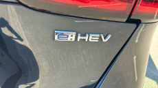 Honda Jazz 1.5 i-MMD Hybrid EX 5dr eCVT Hybrid Hatchback